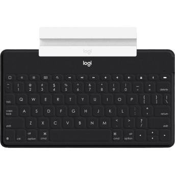 Клавиатура Logitech Keys-To-Go, Black (M/N: Y-R0052) в Metoo.kz - Metoo (5)