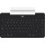 Клавиатура Logitech Keys-To-Go, Black (M/N: Y-R0052) в Metoo.kz - Metoo (5)