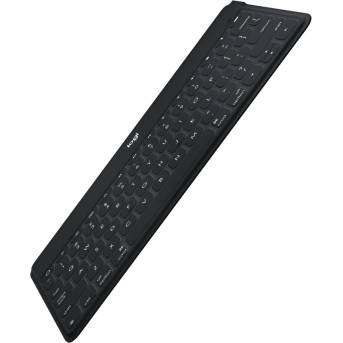 Клавиатура Logitech Keys-To-Go, Black (M/N: Y-R0052) в Metoo.kz - Metoo (4)