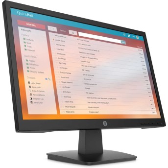 HP Monitor P22v G4 21,5" IPS 1920 x 1080 /5ms/<wbr>VGA/ HDMI/ 3 Year - Metoo (9)