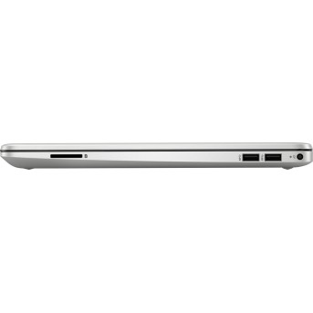 Ноутбук HP 15C81EA HP Notebook 15-dw2043ur_Core i5-1035G1_15.6 FHD_4GB_1TB HDD_W10Home_Silver - Metoo (6)