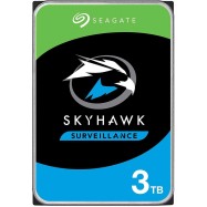 Внутренний жесткий диск HDD 3Tb 3,5" Seagate ST3000VX009