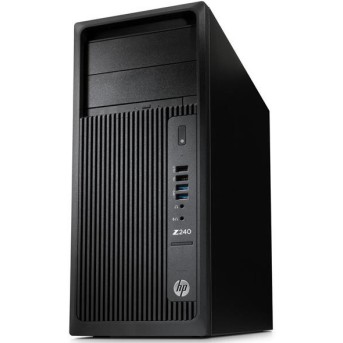 Компьютер HP Z240 TW - Metoo (1)