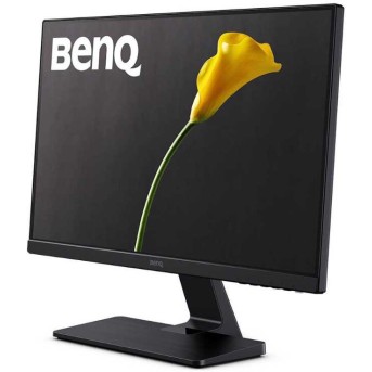 Монитор жидкокристаллический 9H.LFELA.TBE 23.8W LED MONITOR GW2475H Черный - Metoo (7)