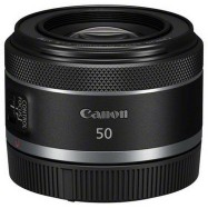 Объектив Canon RF 50mm F1.8 STM