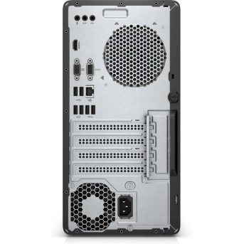Системный блок HP HP 290 G4 MT / i5-10500 / 8GB / 1TB HDD / W10p64 / DVD-WR / 1yw / kbd / mouseUSB / P24v / Speakers / Sea and Rail - Metoo (3)