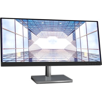 Монитор Lenovo 66E5GAC3EU L29w-30 29" IPS/<wbr>2560 x 1080/<wbr>90Hz/<wbr>AMD FreeSync/<wbr>4ms/<wbr>1000:1/<wbr>3M:1/<wbr>300nit/<wbr>Lift 150mm, Swivel/<wbr>HDMI 1.4/<wbr>DP1.2/<wbr>2 x 3W/<wbr>HDMI in box - Metoo (8)