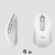 Logitech Signature M650 L LEFT Wireless Mouse - OFF-WHITE - BT - N/<wbr>A - EMEA - M650 L LEFT - Metoo (5)