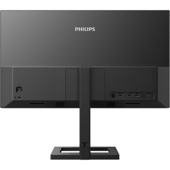 Монитор жидкокристаллический PHILIPS Монитор LCD 27'' 16:9 2560 x 1440 IPS, nonGLARE, 350cd/<wbr>m2, H178°/<wbr>V178°,4ms,HDMIx2, DP,Tilt, HAS, Audio out, 3Y, Black - Metoo (5)
