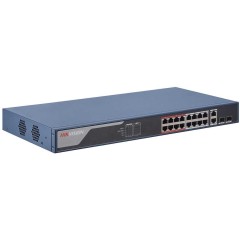 PoE-коммутатор Hikvision
