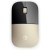 HP Z3700 Wireless Mouse - Gold/Black X7Q43AA в Metoo.kz - Metoo (1)