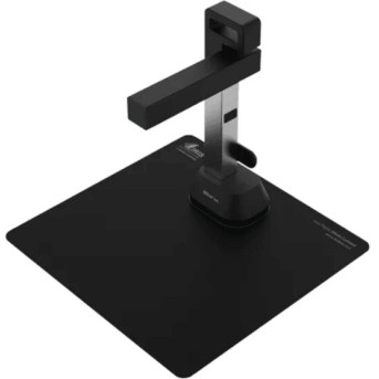 Cканер IRISCAN DESK 6, Г-образный (A4, Scanner, 12MP, 300 dpi, 1 sec, USB 2.0) - Metoo (1)