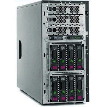 Сервер HPE ProLiant ML150 Gen9 834614425