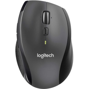 Мыши Logitech - Metoo (8)