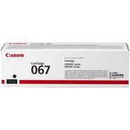 Картридж-тонер CRG 067BK Toner Cartridge Black for MF651Cw/MF655Cdw/MF657Cdw/LBP631Cw/LBP633Cdw