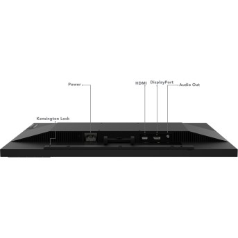 Монитор Lenovo 66D7GAR1EU G24e-20 23.8" VA/<wbr>1920x1080/<wbr>100Hz/<wbr>120Hz/<wbr>FreeSync Premium/<wbr>1ms/<wbr>3000:1/<wbr>3M:1/<wbr>300nit/<wbr>HDMI 2.0/<wbr>DP1.2/<wbr>HDMI in box - Metoo (7)