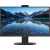 Монитор LCD 27'' [16:9] 2560х1440(WQHD) IPS, nonGLARE, 75 Hz, 350 cd/<wbr>m2, H178°/<wbr>V178°, 1000:1, 50М:1, 16.7M, 4ms, HDMI, DP, USB-C, USB-Hub, Height adj, Pivot, Tilt, Swivel, Speakers, 3Y, Black - Metoo (4)