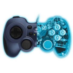 Джойстики, рули, геймпады Logitech 940-000135