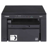 МФУ Canon i-SENSYS MF3010 Bundle (А4, Printer/ Scanner/ Copier, 600 dpi, Mono, 18 ppm, tray 150 pages, USB 2.0, cart. CRG 725 + 2 CRG 725)