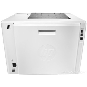 Принтер HP Color LaserJet Pro M452dn (CF389A) - Metoo (4)