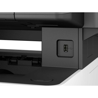 Лазерный копир-принтер-сканер-факс Kyocera ECOSYS MA5500ifx (А4, 55 ppm, 1200dpi, 1 Gb, USB, Net, 100 лист. RADP, HyPAS, тонер на 10K) - Metoo (2)