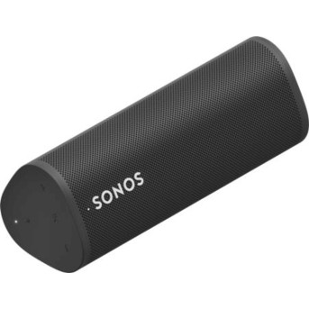 Портативная колонка Sonos Roam Black, ROAM1R21BLK - Metoo (1)