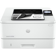 Принтер HP LaserJet Pro 4003dn (A4), 40 ppm, 256MB, 1.2 MHz, tray 100+250 pages, USB+Etherneti, Print Duplex, Duty - 80K pages 2Z609A