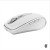 Мышь Logitech беспроводная MX Anywhere 3 for Mac, Pale Grey - Metoo (1)