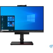 ThinkCentre TIO 24 Gen 4 23.8-inch WLED FHD 250nit 2xspeakers 1080p Camera