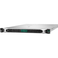 DL360 Gen10 Plus, 1(up2)x 4314 Xeon-S 16C 2.4GHz, 1x32GB-R DDR4, MR416i-a/4GB (RAID 0, 1, 5, 6, 10, 50, 60) noHDD (8/10 SFF 2.5" HP) 1x800W (up2), 2x10GbE OCP3 BCM57416 BASE-T, noDVD, iLO5 std, Rack1U Server