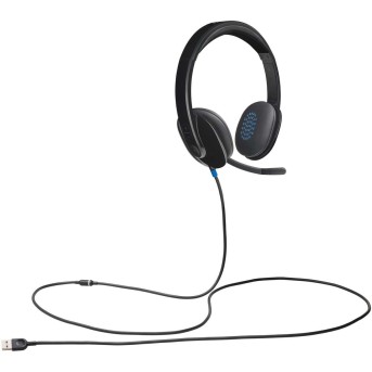 Гарнитуры для ПК Logitech - Metoo (6)