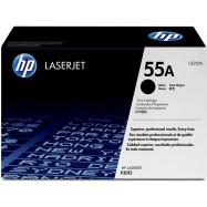Тонер-картриджи F+ FP-CE255A
