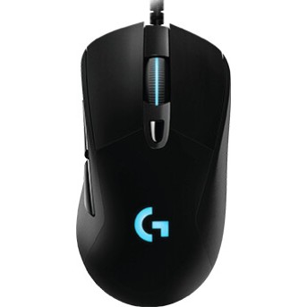Мышь Logitech G403 HERO - Metoo (6)