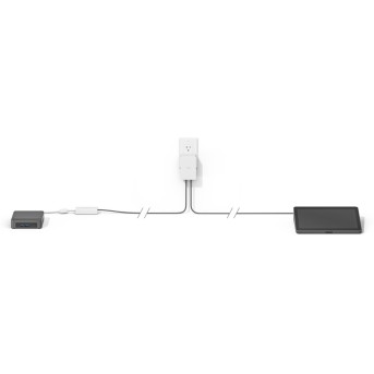 Комплект кабелей Logitech 952-000019 - Metoo (1)