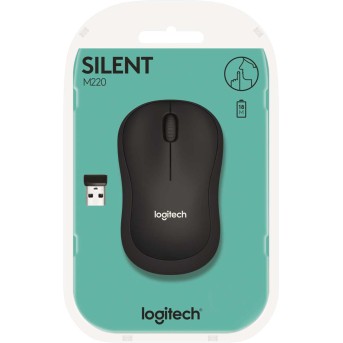 Мыши Logitech 910-004878 - Metoo (3)