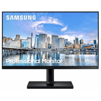 Монитор Samsung 27" LF27T450FQIXCI - Metoo (1)