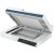 Сканер HP 20G05A ScanJet Pro 2600 f1 (A4) 1200x12000 dpi, 48 bit, ADF (60 pages), 25 ppm, USB 2.0, Duty cycle 1500 pages - Metoo (7)