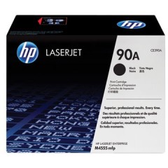 Картридж HP CE390A (CE390A)