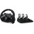 Контроллер для игровых симуляторов Logitech G920 Driving Force (руль и педали для XBox One и ПК) (M/<wbr>N: W-U0004) - Metoo (1)