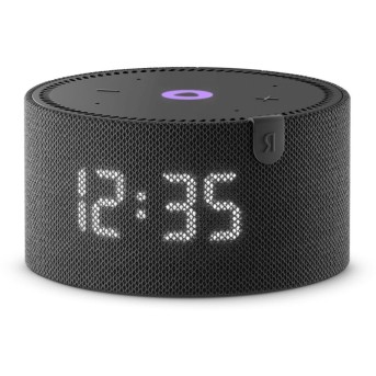 Умный дом Yandex YNDX-00020 Black в Metoo.kz - Metoo (1)