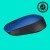 Мышь беспроводная Logitech M171 Blue (синяя, оптическая, 1000dpi, 2.4 GHz/<wbr>USB-ресивер) (M/<wbr>N: M-R0060 / C-U0010) - Metoo (2)