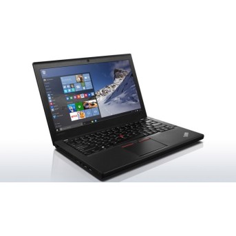 Ноутбук Lenovo ThinkPad X260 (20F50054RT) - Metoo (1)