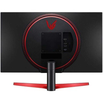 Монитор LCD 27'' 16:9 1920х1080(FHD) IPS, nonGLARE, 144 Hz, 300 cd/<wbr>m2, H178°/<wbr>V178°, 1000:1, 16.7M, 1ms, HDMI, DP, Tilt, 1Y, Black - Metoo (6)