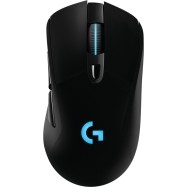 Мышь Logitech G703 LIGHTSPEED (HERO)