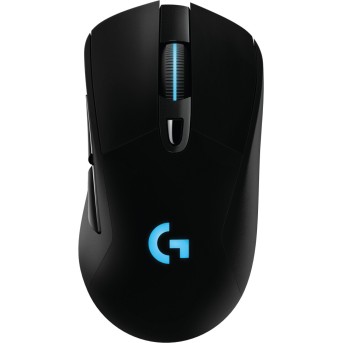 Мышь Logitech G703 LIGHTSPEED (HERO) - Metoo (1)