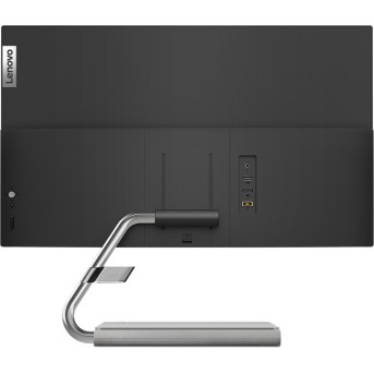 Монитор Lenovo 66EEGAC3EU Q24i-20 23.8" IPS/<wbr>1920x1080/<wbr>75Hz/<wbr>AMD FreeSync/<wbr>4ms/<wbr>1000:1/<wbr>3M:1/<wbr>300nit/<wbr>Lift 80mm/<wbr>2 x HDMI 2.0/<wbr>DP 1.4/<wbr>2 x 3W - Metoo (5)