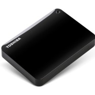 Внешний жесткий диск HDD 500Gb Toshiba Canvio Connect II