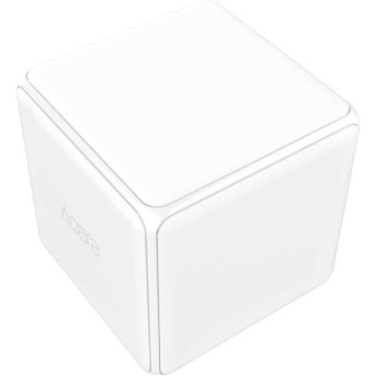 Куб управления Xiaomi Aqara MFKZQ01LM - Metoo (6)