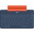 Клавиатура Logitech Keys-To-Go, Classic Blue (M/<wbr>N: Y-R0052) - Metoo (2)