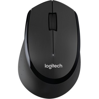 Комплекты клавиатура + мышь Logitech 920-008534 - Metoo (4)